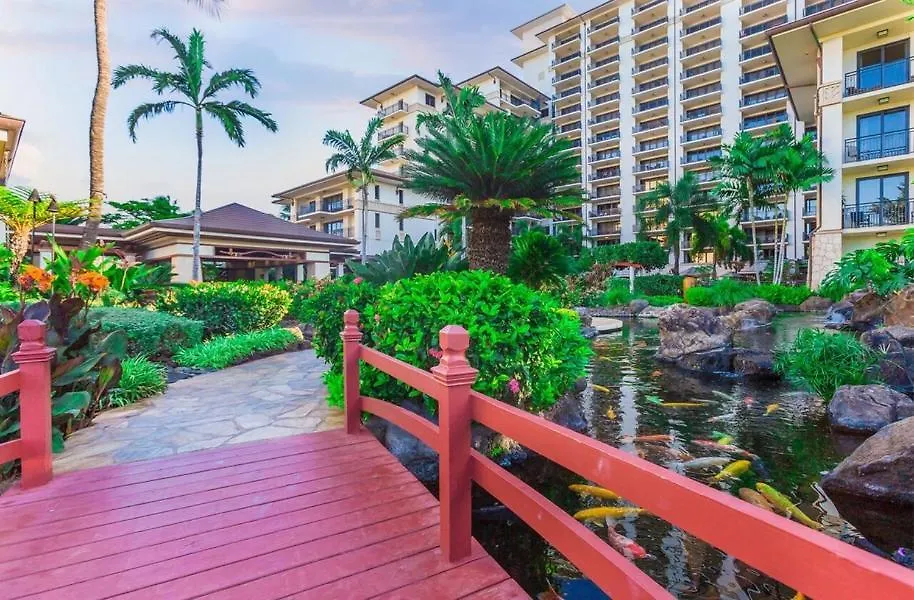 Ko Olina Beach Villas O425 Kapolei 0*,