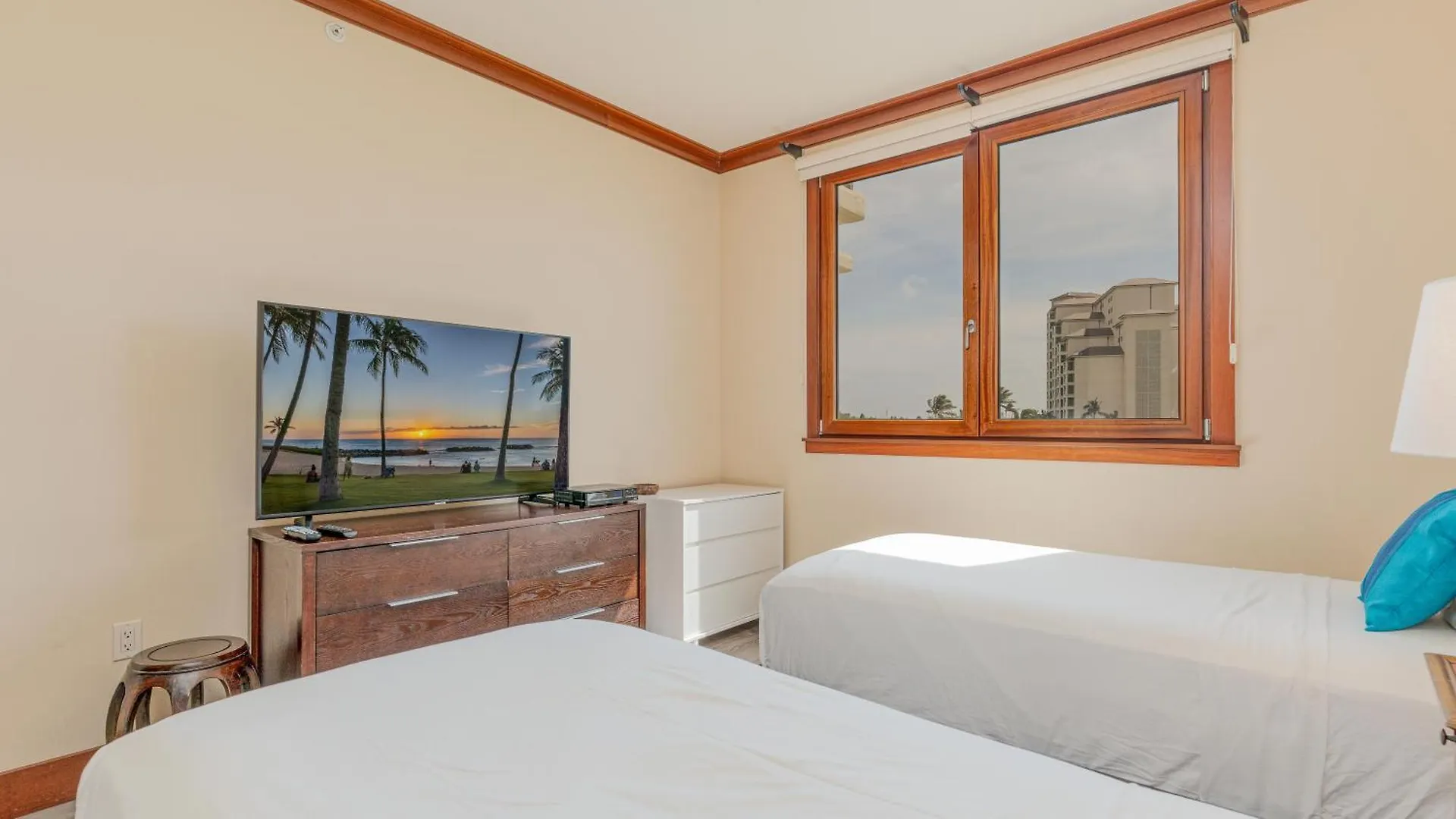 Ko Olina Beach Villas O425 Kapolei
