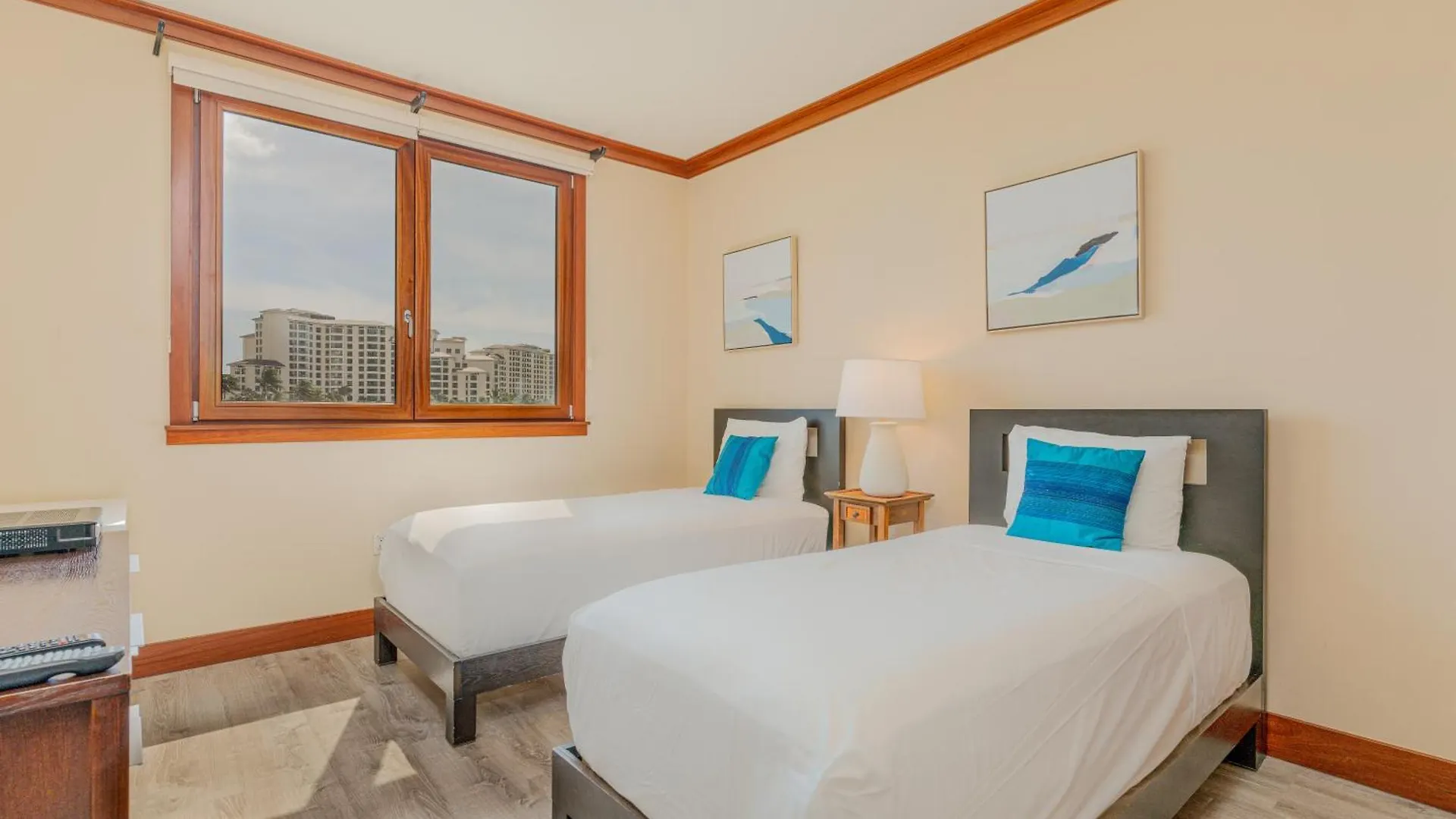 Apartment Ko Olina Beach Villas O425 Kapolei United States